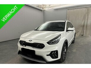 Kia Niro 1.6 GDi PHEV DynamicPlusLine Dodehoekherkenning