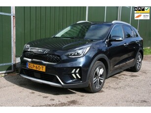 Kia NIRO 1.6 GDi PHEV DynamicPlusLine, LEER, NAVIGATIE