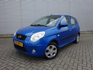 Kia Picanto 1.0 Fifteen Airco / Navigatie / Elek. ramen /