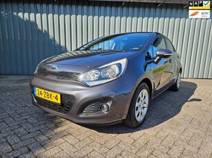 Kia Rio 1.2 CVVT Plus Pack Airco Led