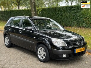 Kia Rio 1.4 X-pect Airco Trekhaak Dealer Onderhouden