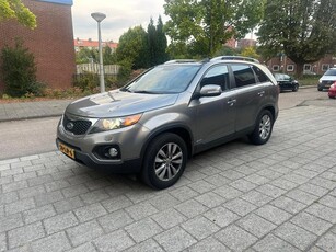 Kia Sorento 2.2 CRDi X-clusive 4WD AUTOMAAT Panorama Leder