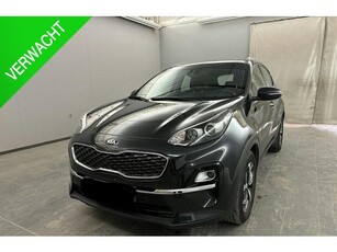 Kia Sportage 1.6 T-GDI DynamicPlusLine Automaat, Dealer