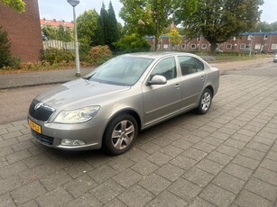 Škoda Octavia 1.8 TSI Elegance 118kw Climate Cruise