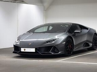 Lamborghini Hurac?n 5.2 V10 EVO