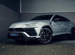 Lamborghini Urus 4.0 V8