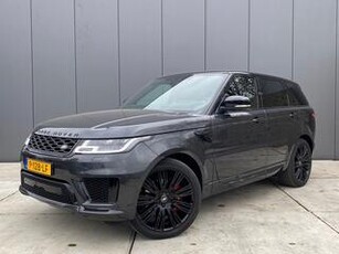 Land Rover RANGE ROVER SPORT 5.0 V8 SC HSE Dynamic / Panoramadak / Stoelkoeling / Standkachel