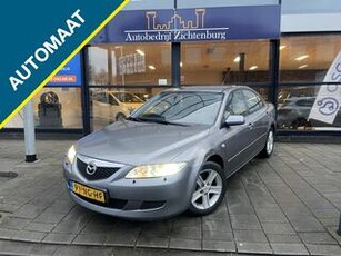 Mazda 6 2.0i Executive