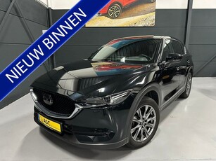 Mazda CX-5 2.0 SkyActiv-G 165 Business Luxury (Automaat)