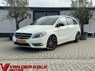 Mercedes B-klasse 180 Ambition Automaat Navi Xenon Cruise