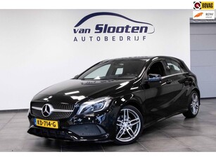 Mercedes-Benz A-klasse 180 Prestige Navigatie Climate