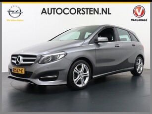 Mercedes-Benz B-Klasse 200 Automaat Navi-Pro