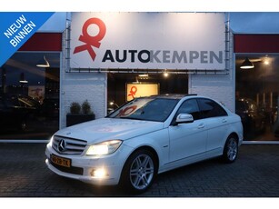 Mercedes-Benz C-klasse 320 CDI ELEGANCE