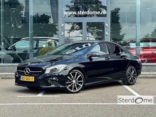 Mercedes-Benz CLA-Klasse 180 Ambition l Urban l Nightpakket