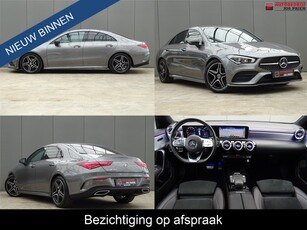 Mercedes-Benz CLA-Klasse 180 Business Solution AMG * SFEER