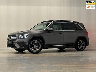 Mercedes-Benz GLB 250 4MATIC PANO TREKHAAK DODEHOEK