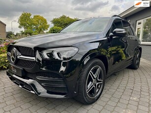 Mercedes-Benz GLE-klasse 350 de 4MATIC, AMG, BTW, Pano