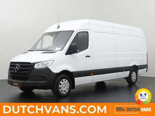 Mercedes-Benz Sprinter 317CDI L3H2 Maxi Airco Cruise