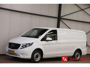 Mercedes-Benz Vito 114 CDI Lang AUTOMAAT TREKHAAK