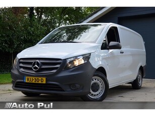 Mercedes-Benz Vito 116 CDI Lang