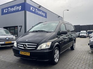 Mercedes-Benz Vito 122 CDI 320 Lang XENON NAVI LANG