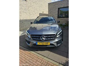 Mercedes GLA-klasse 220 4MATIC AMG Line 4WD