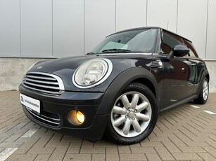 Mini Mini 1.6 Cooper Airco Sport Pakket