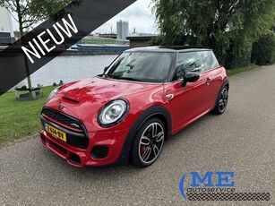 Mini - 2.0 John Cooper Works ChiliJCW231pk vol optie