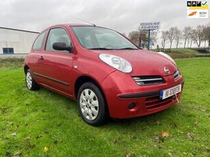 Nissan MICRA 1.2 Otazu