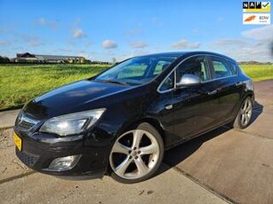 Opel ASTRA 1.6 Sport/ clima/ bj 2010/ EURO 5