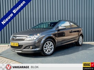 Opel Astra GTC 1.8 140Pk Edition Panoramische voorruit