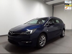 Opel Astra Sports Tourer 1.2 Business Elegance