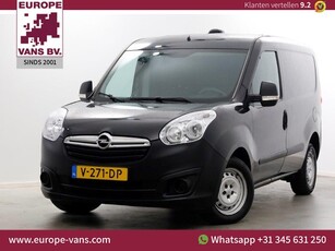 Opel Combo 1.3 CDTI E6 L1H1 Edition Airco/Schuifdeur 01-2017