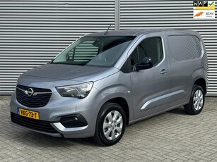 Opel Combo 1.5D L1H1 130 Airco/ Navi/ Cruise/ Camera/ DAB/