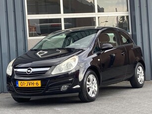 Opel Corsa 1.2-16V Edition Airco Elektrische Ramen Apk