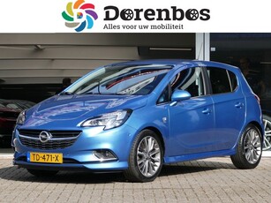 Opel Corsa 1.3 CDTI Innovation OPC AUTOMAAT Xenon