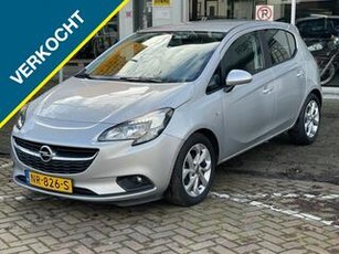 Opel CORSA 1.4 Online Edition