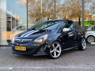 Opel CORSA 1.6 T 150pk Color Edtion-VERKOCHT!!