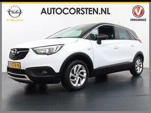 Opel Crossland X T111PK Navi Apple Android Carplay Ecc