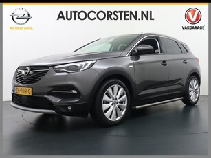 Opel Grandland X T131PK Apple Carplay Android Auto PDC Navi