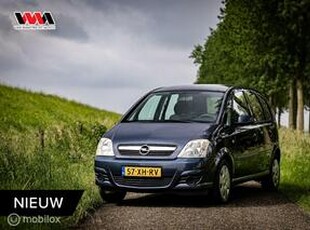 Opel MERIVA 1.4-16V Business | VERKOCHT !