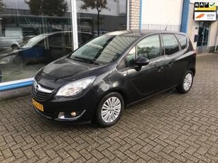 Opel MERIVA 1.4 Turbo Business+