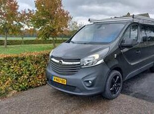 Opel VIVARO 1.6 CDTI L1H1 Edition AIRCO BJ 2015