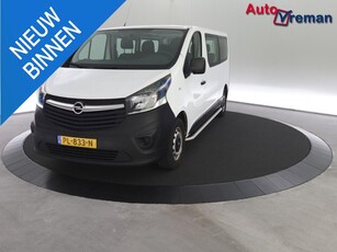 Opel Vivaro Combi 1.6 CDTI L2H1 ecoFLEX