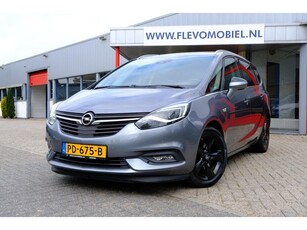 Opel Zafira 1.6 CDTI Innovation 7-pers.