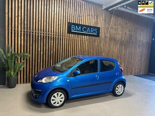 Peugeot 107 1.0 Active [bj 2012]