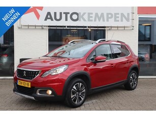 Peugeot 2008 1.2 PT ALLURE PANORAMANAVIAPPLE CARPLAY1E