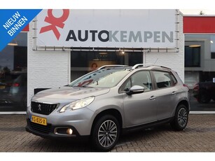 Peugeot 2008 1.2 PT BLUE LION EDITION