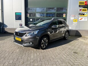 Peugeot 2008 1.2 PureTech Allure Eerste Eigenaars Auto.