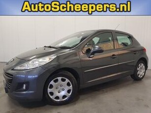 Peugeot 207 1.6 VTi XS CLIMA/MISTL/EL.PAKKET